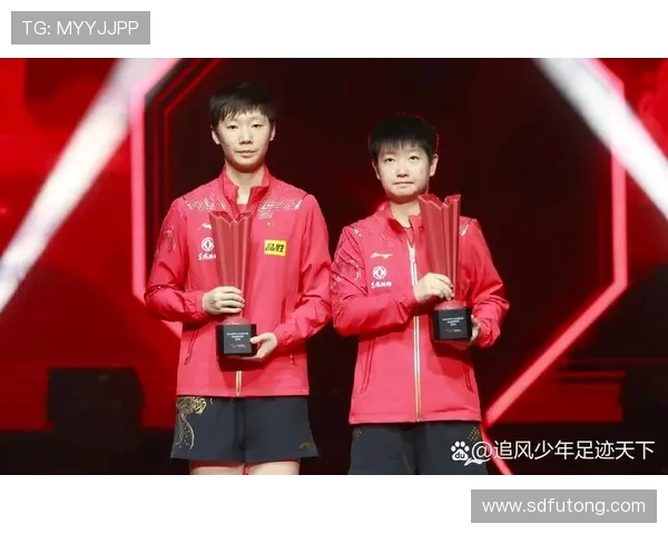 重庆乒乓球队强势领跑大满贯积分榜以72分领先其他队伍