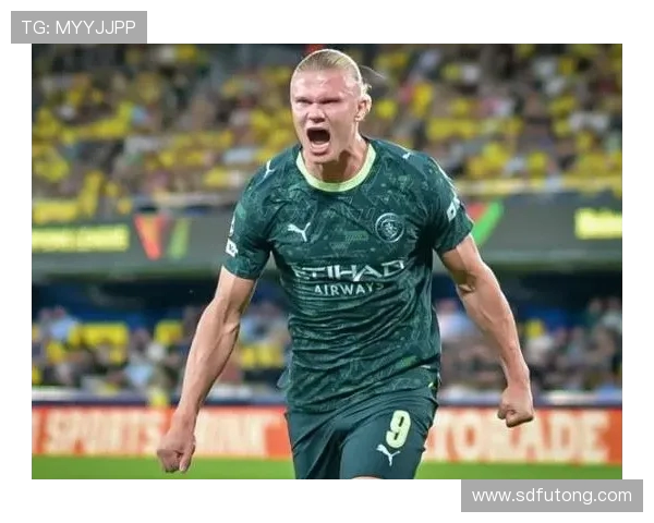 哈兰德狂飙五球曼城7比0横扫莱比锡创下欧冠新纪录