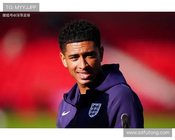 贝林厄姆的崛起与未来展望:年轻天才如何改变足球格局