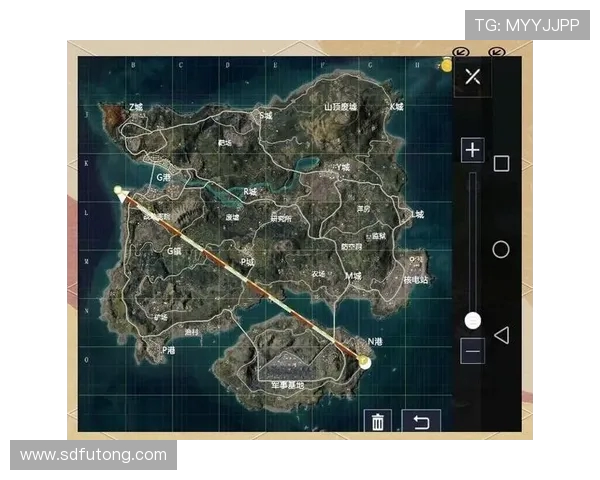 和平精英V5版本快攻策略解析与战术应用全攻略